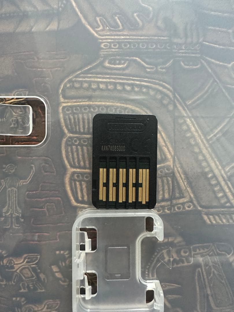 Switch ゼルダの伝説 2本セット