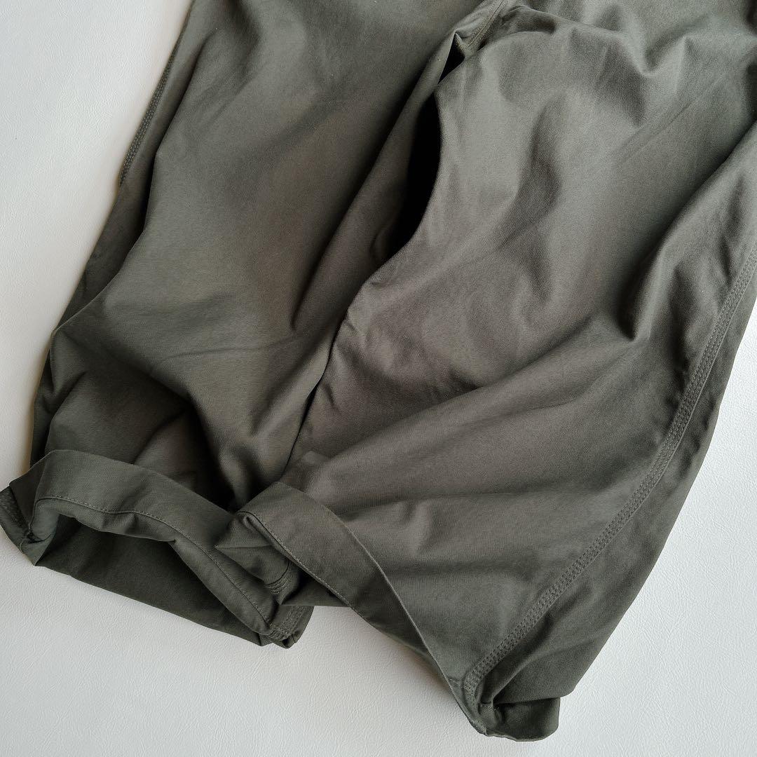 RNA N ⿻ フィッシャーマン オーバーオール ルーズ サロペット ゆったり