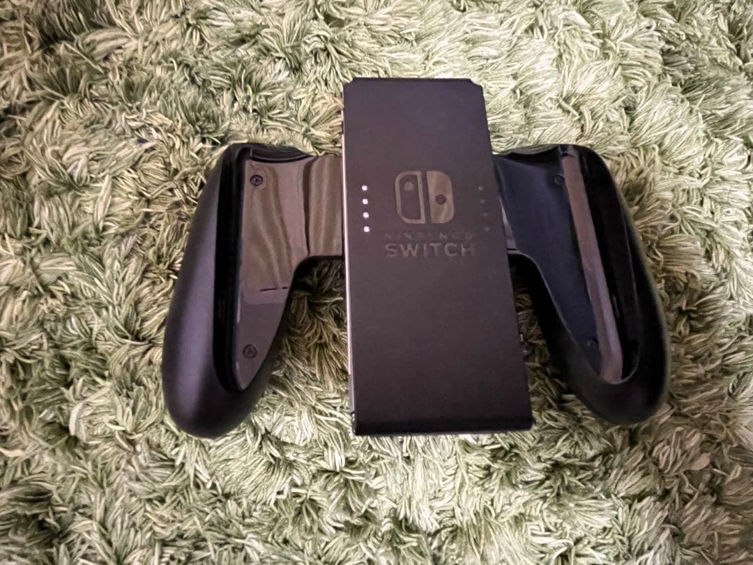 Nintendo Switch 有機EL ポケモンSV 【SDカード付き】