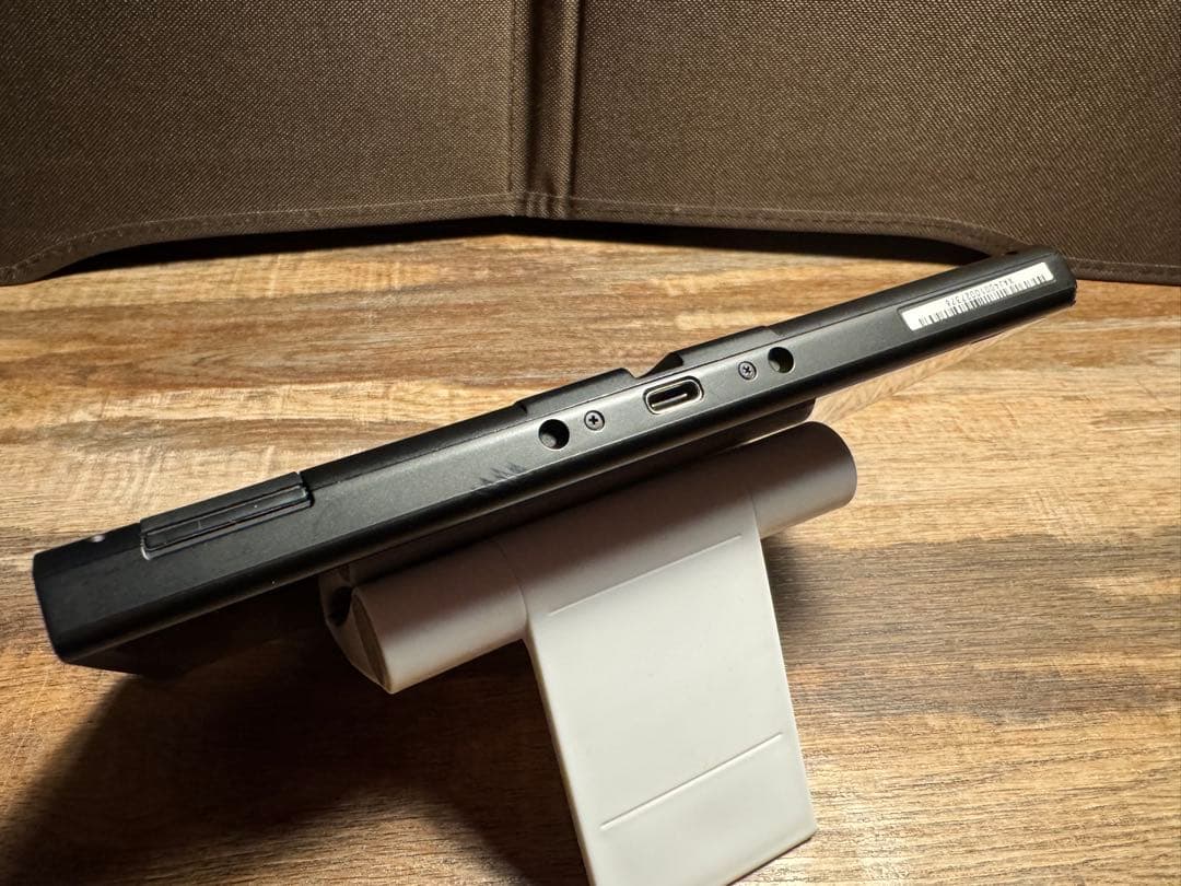 【動作確認済み】Nintendo Switch 本体 HAC-001