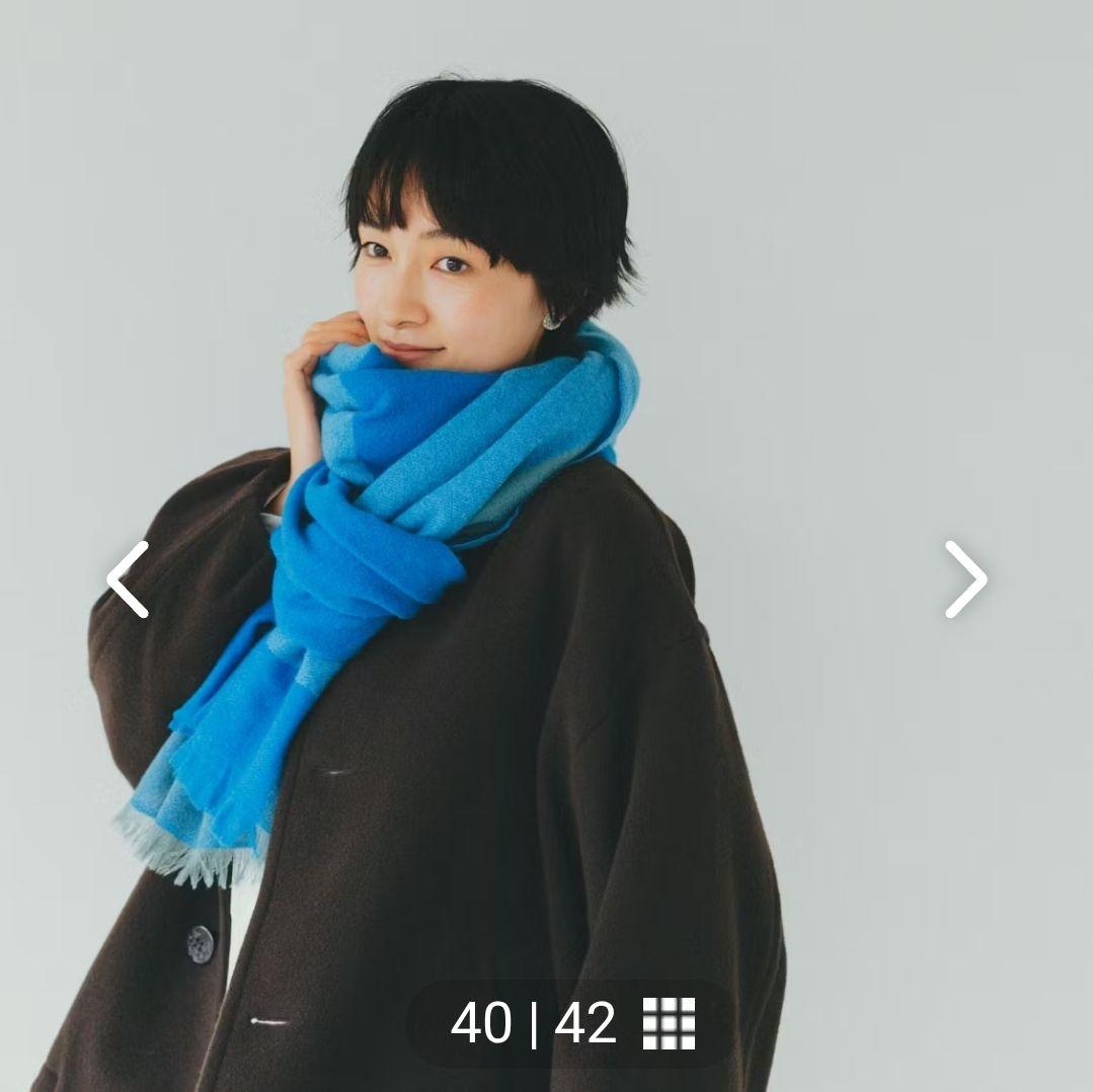 ORCIVAL ショートコート