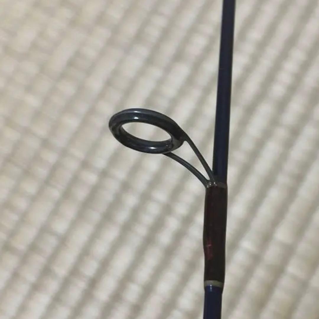 ウエダUFM スーパーパルサー　BWS-55