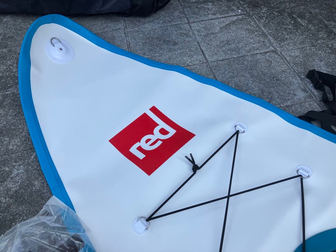 SUP red paddle 11.3 sports 未使用　ジャンク