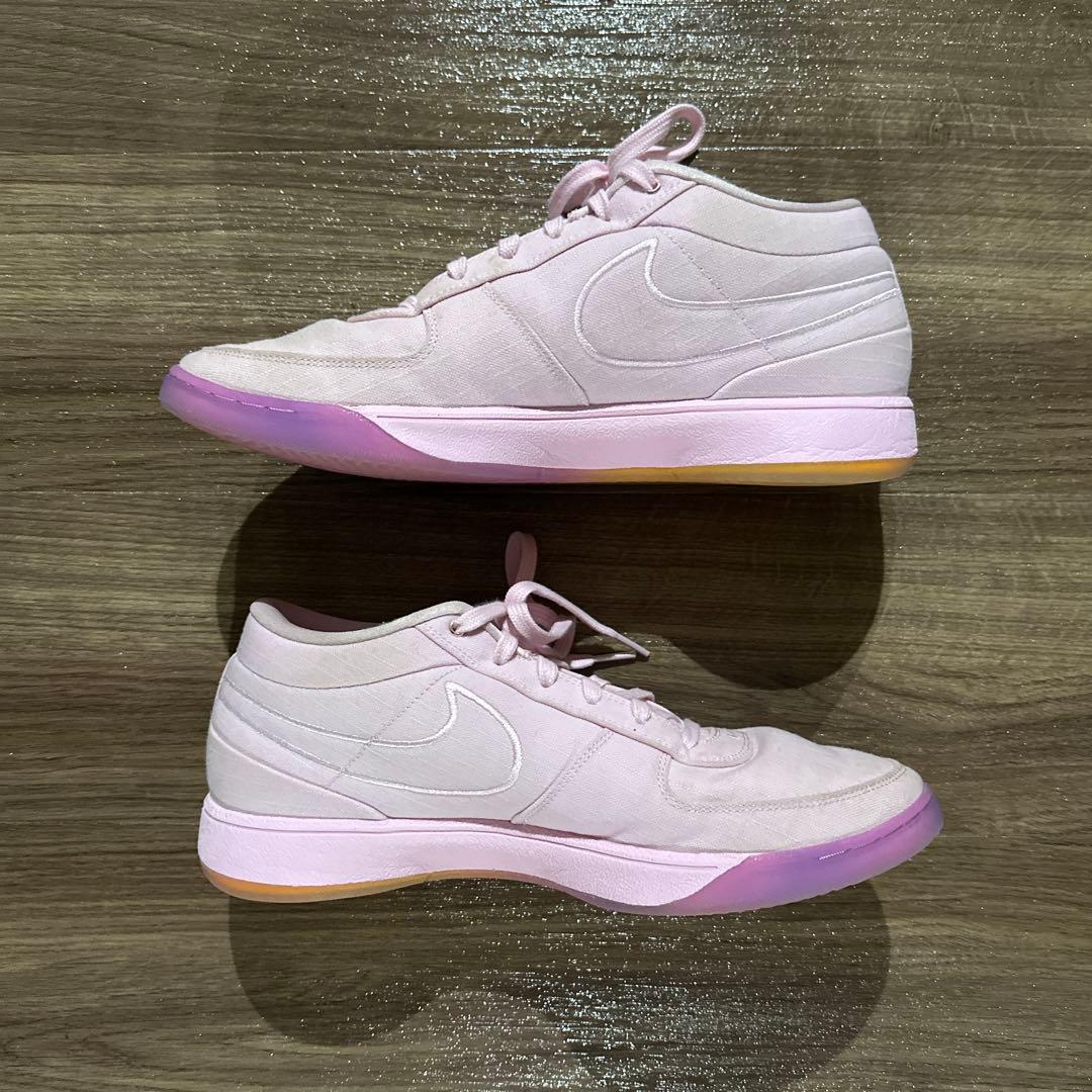 NIKE Book 1 Sunrise ナイキ ブック 1