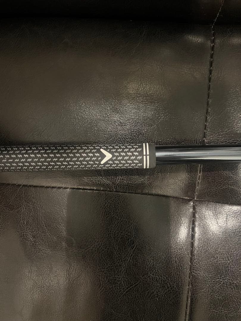 パラダイム　スーパーハイブリッド　21度