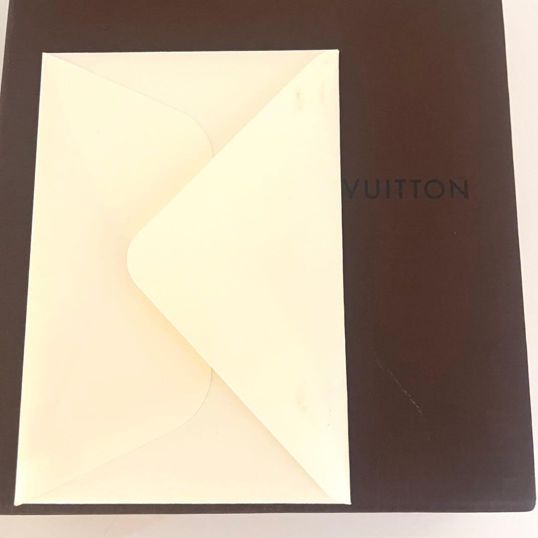 セール✨　ルイヴィトン 財布　折財布　ダミエ　ポルトフォイユ　トレゾール　箱付き