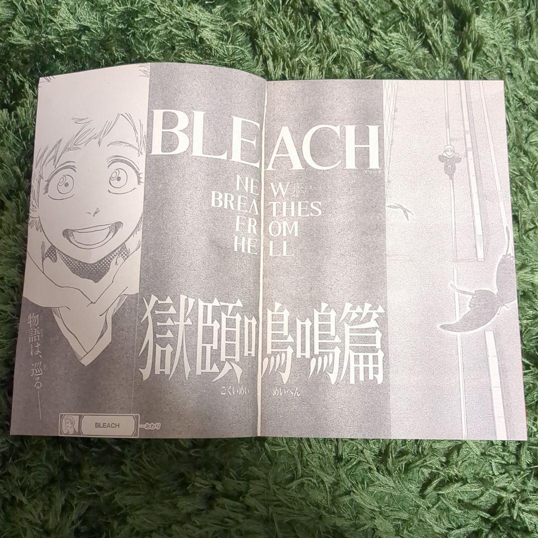 【裁断済】ジマ①