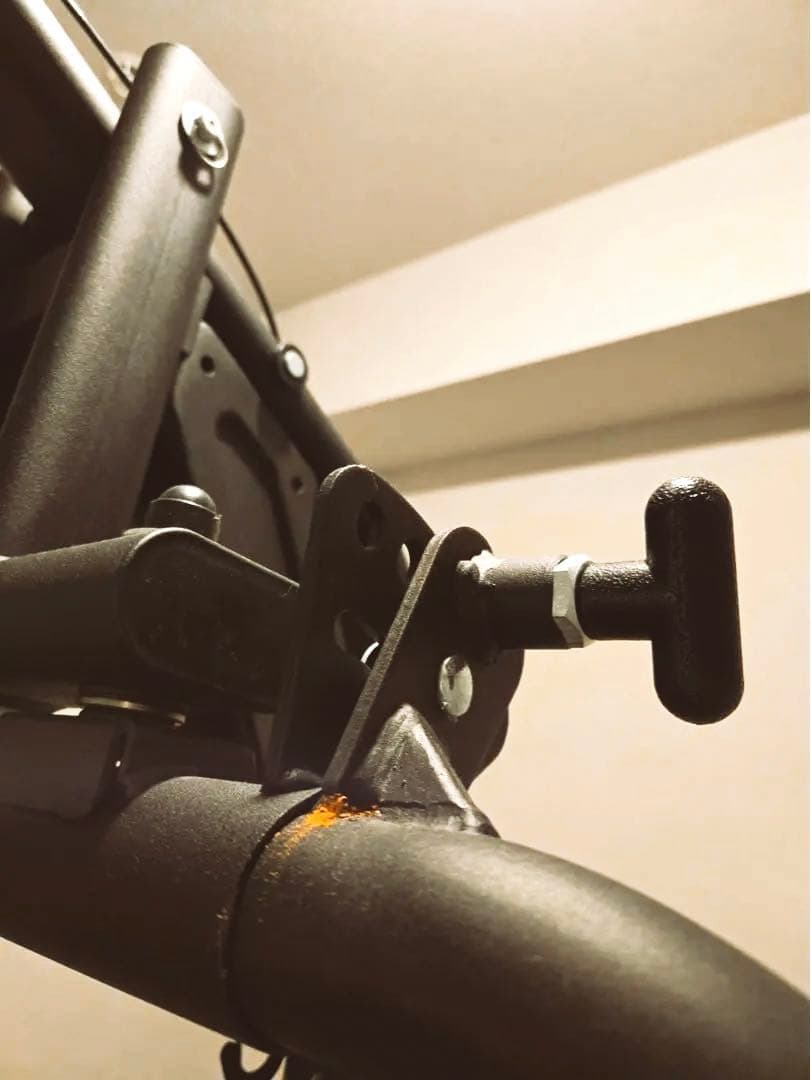 Lysin ウエイトトレーニングマシン