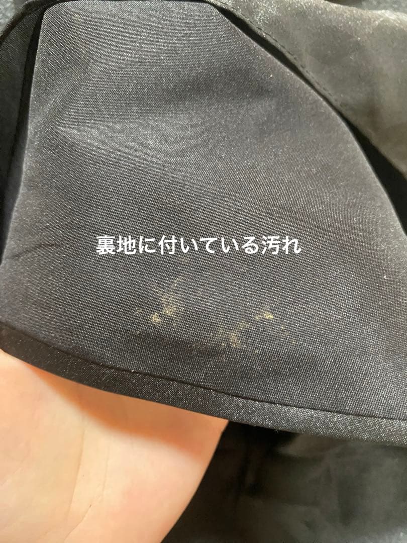 【せぶ】DRESS PRODUCTION 2wayパフスリーブドレス