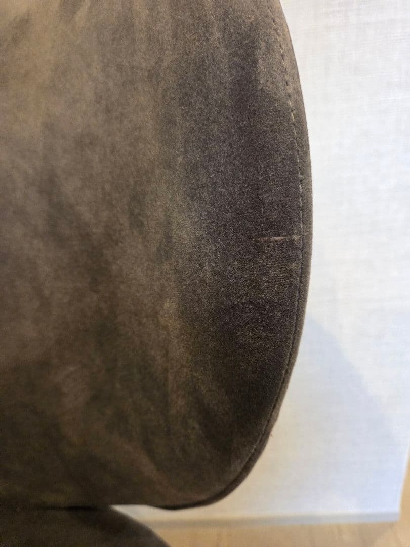 Moda en Casa モーダエンカーサ ダイニングチェア 展示品4/4