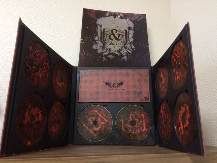 Seo tai ji/ 〔&〕Seotaiji 15th Anniversary