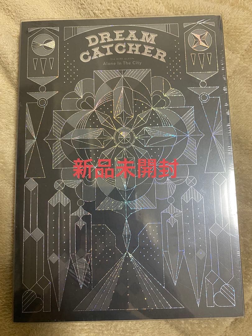 K-POP・アジア DREAMCATCHER 3rd Mini Album (Shade ver.)