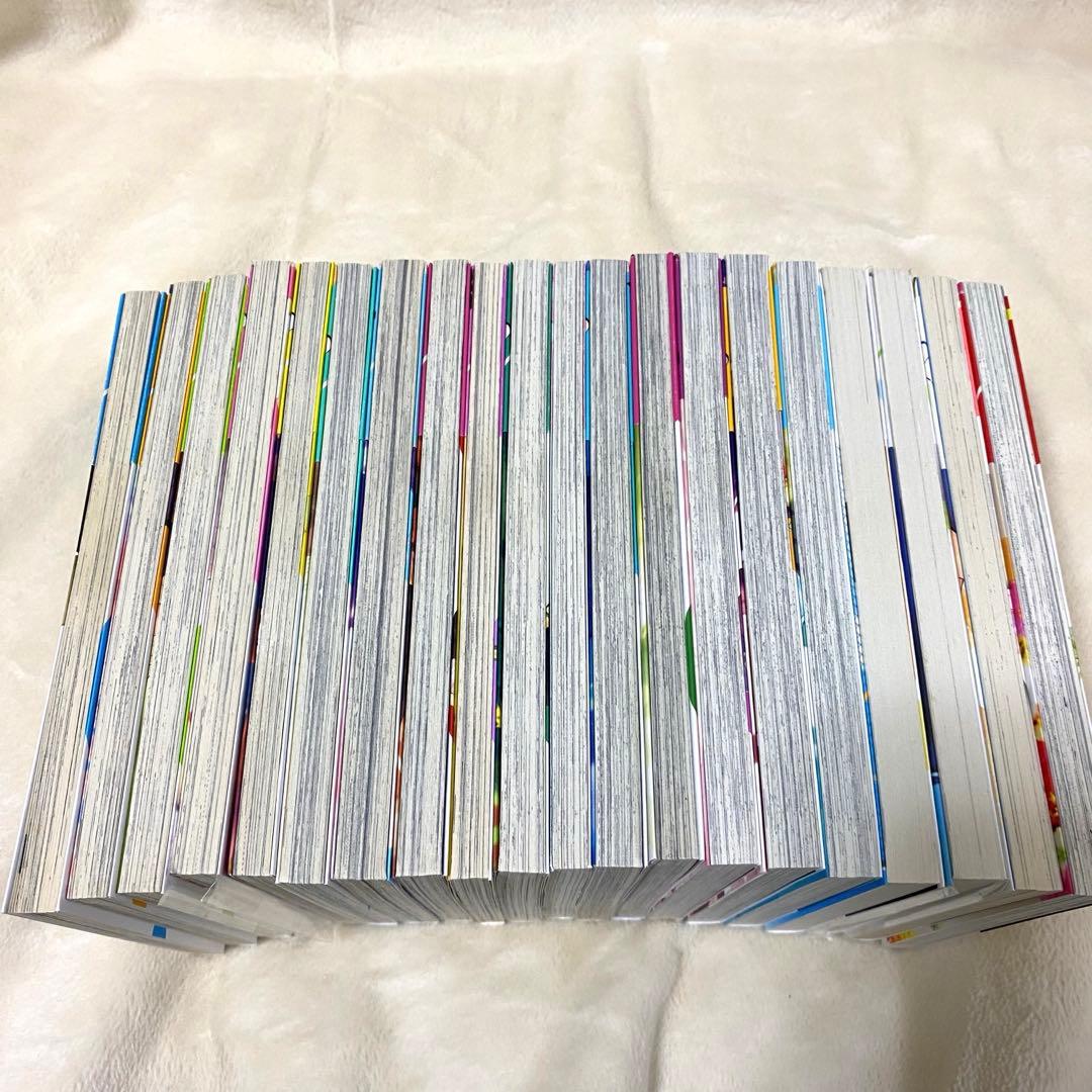 佐々木と宮野/平野と鍵浦/全巻/初版/帯付き/ブックカバー