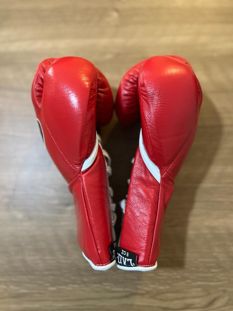 専用！ボクシンググローブ 8オンス （翌日発送します）