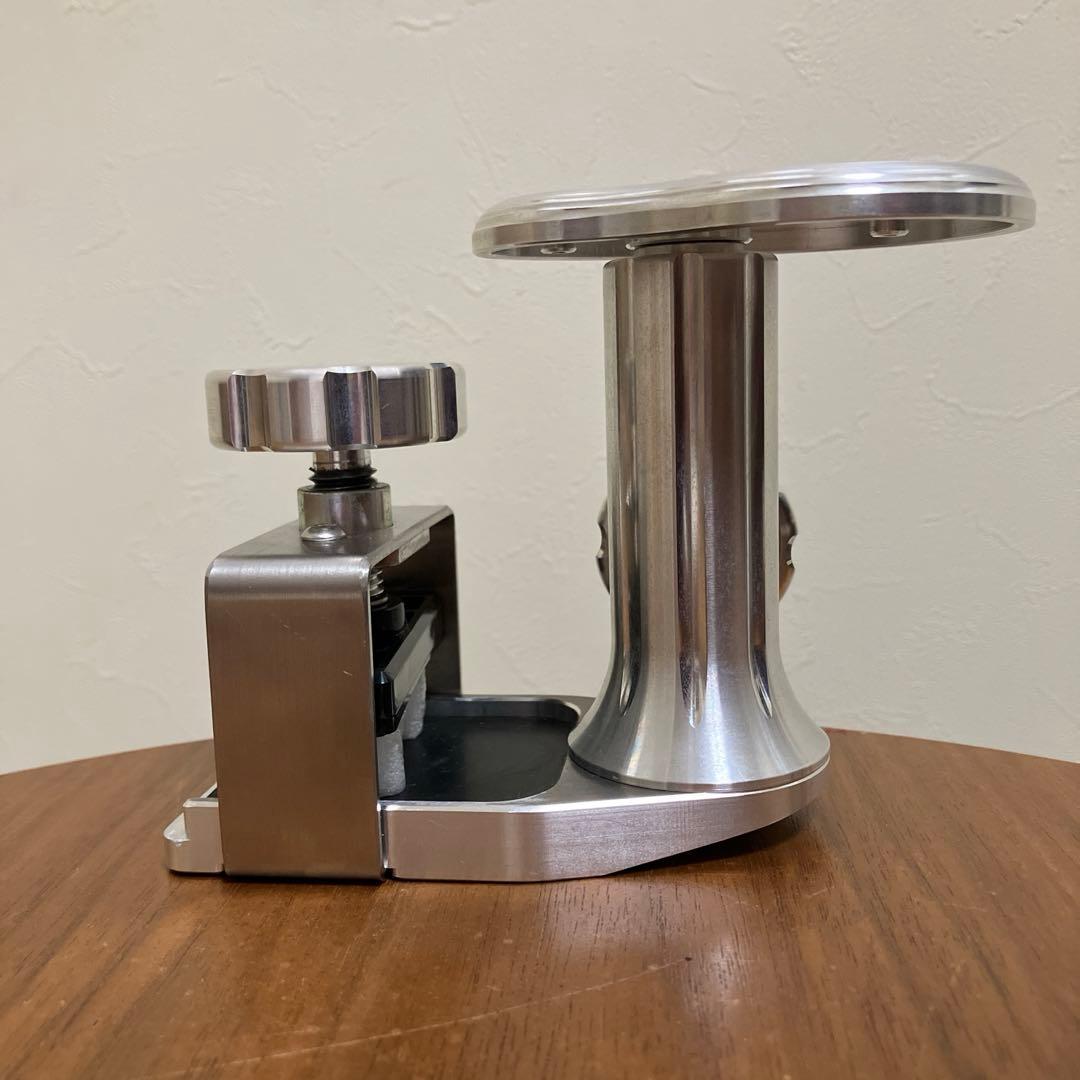 リトルピアニスト　 ピアノ用補助ペダル キッズ仕様　ホールドタイプ