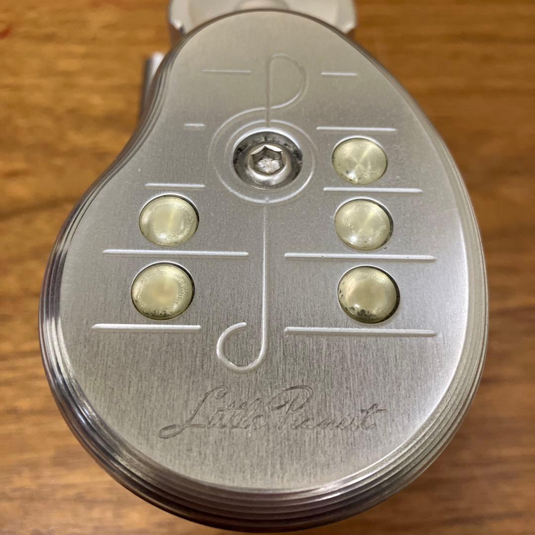 リトルピアニスト　 ピアノ用補助ペダル キッズ仕様　ホールドタイプ