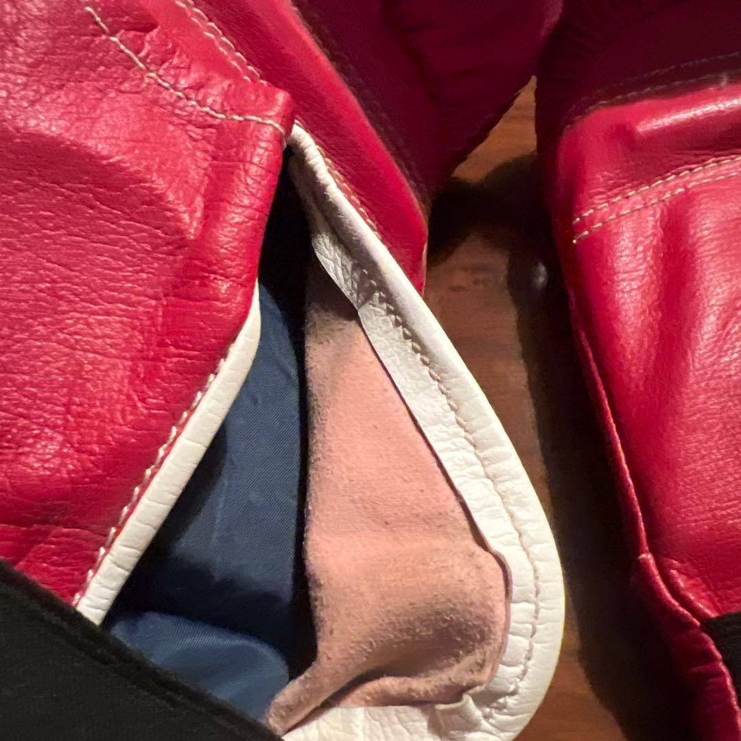 ウィニング　SB-2000 パンチング グローブ