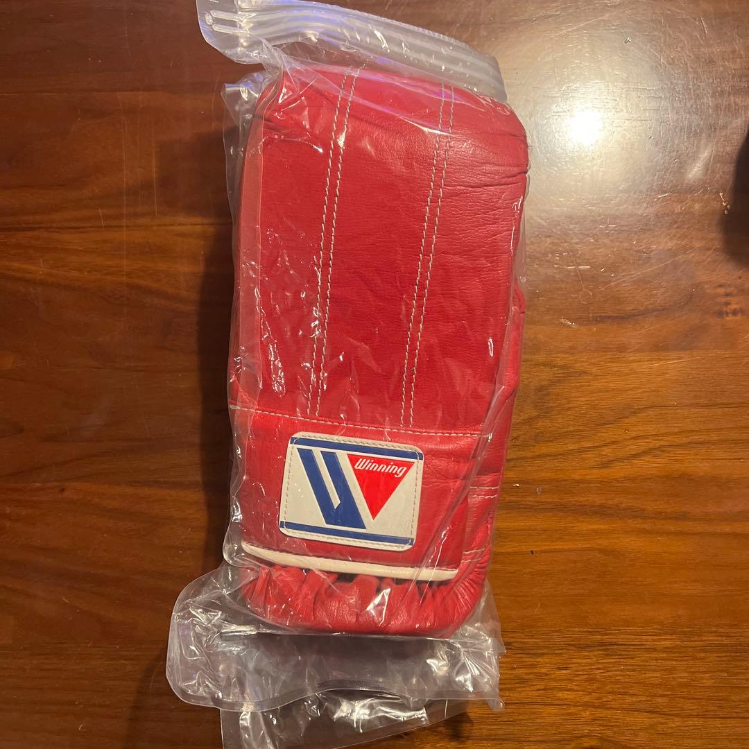 ウィニング　SB-2000 パンチング グローブ