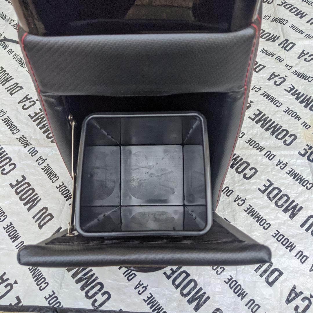 セレナ【c26】コンソール