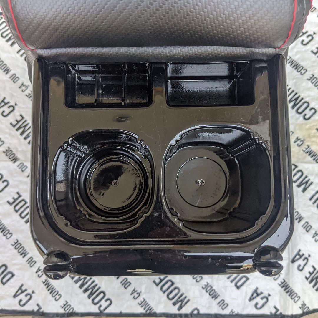 セレナ【c26】コンソール