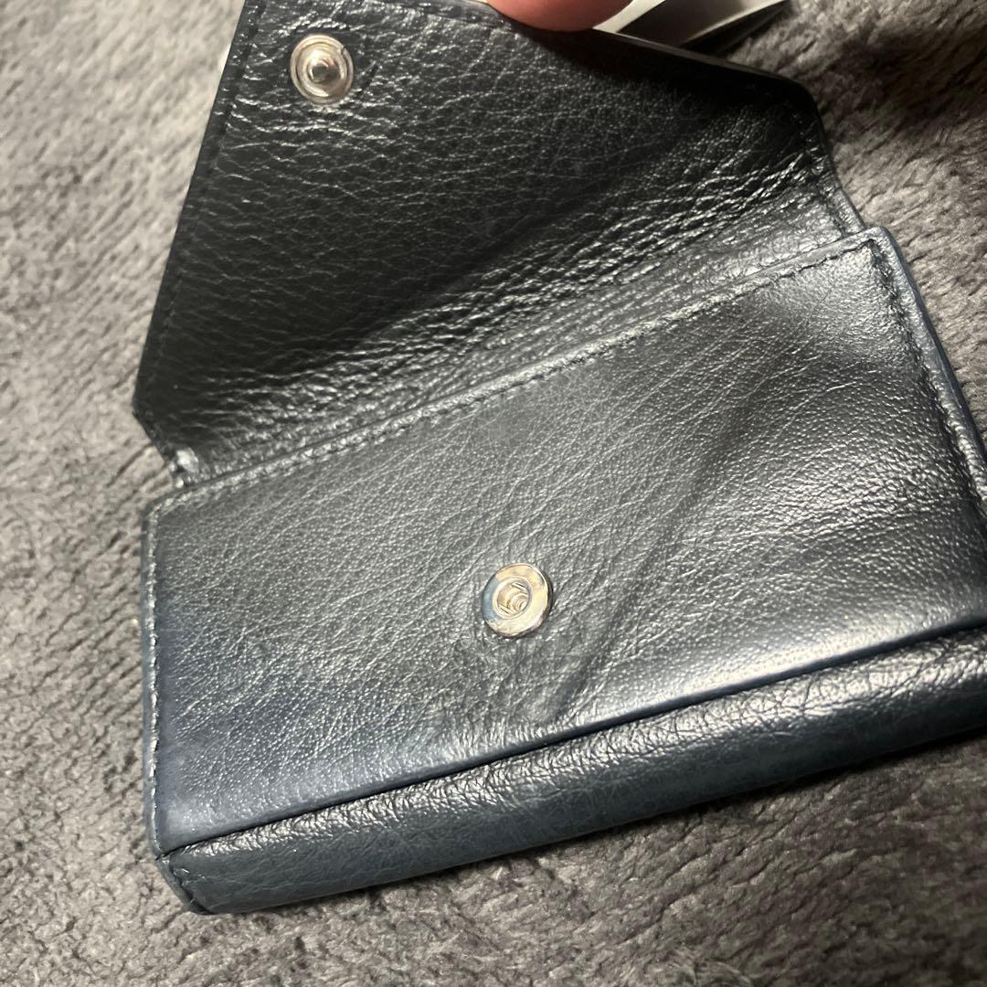 バレンシアガ　キーケース　キーリング　キーホルダー　ストラップ　財布