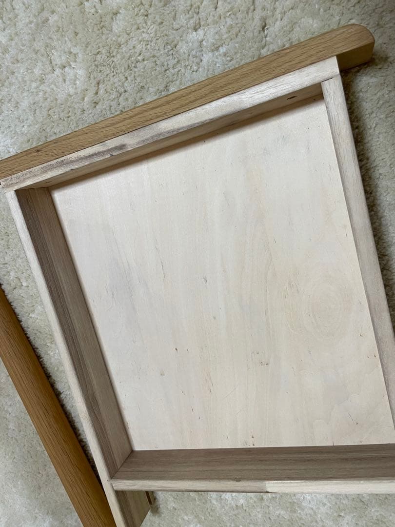 美品　飛騨産業　学習机　学習デスク　書斎デスク