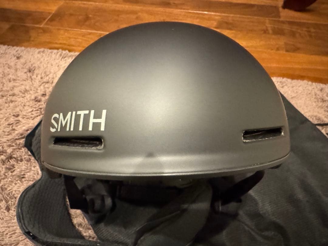 スミス(SMITH) メゾッド プロ METHOD PRO 【国内正規品】