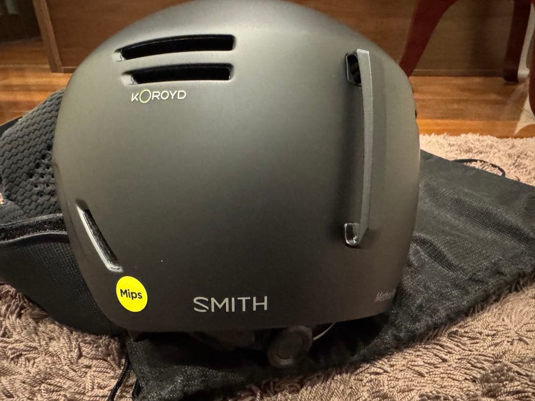 スミス(SMITH) メゾッド プロ METHOD PRO 【国内正規品】