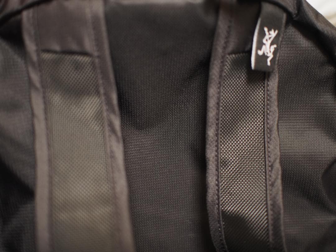 【新品タグ付き・国内正規品】アークテリクス　ヒリアド15 BEAMS