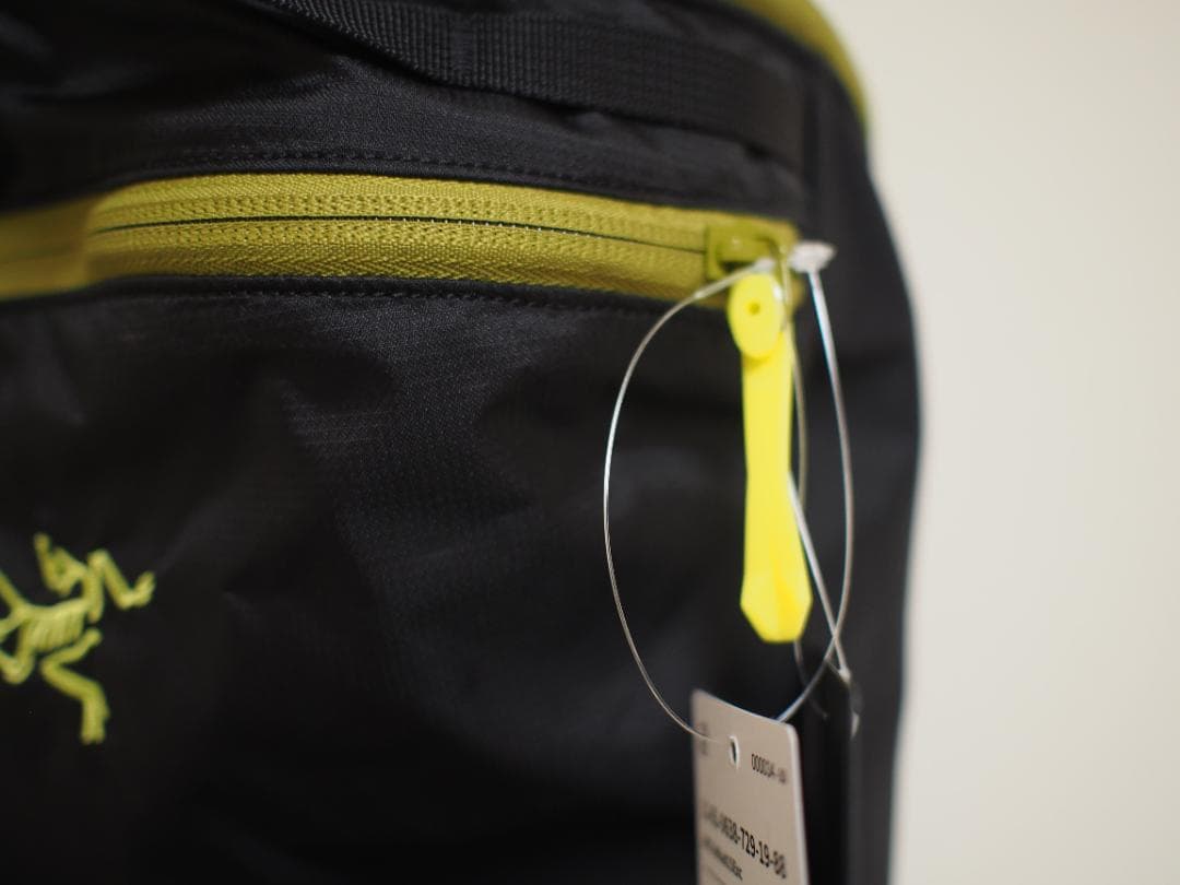 【新品タグ付き・国内正規品】アークテリクス　ヒリアド15 BEAMS