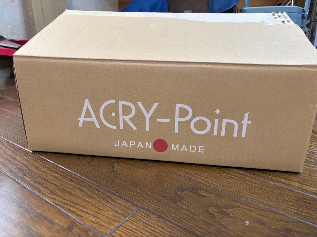 新品cbr250rr mc51 アクリポイント　スクリーン　クリア　レーシング