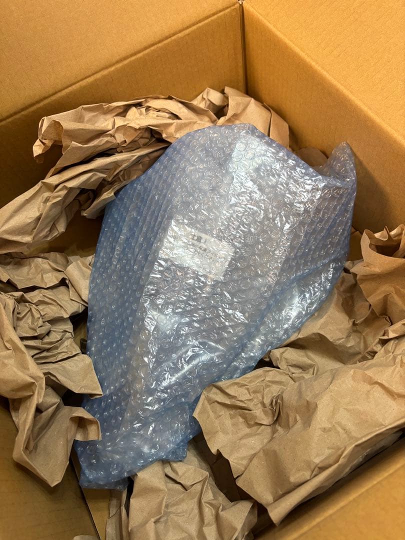 新品cbr250rr mc51 アクリポイント　スクリーン　クリア　レーシング