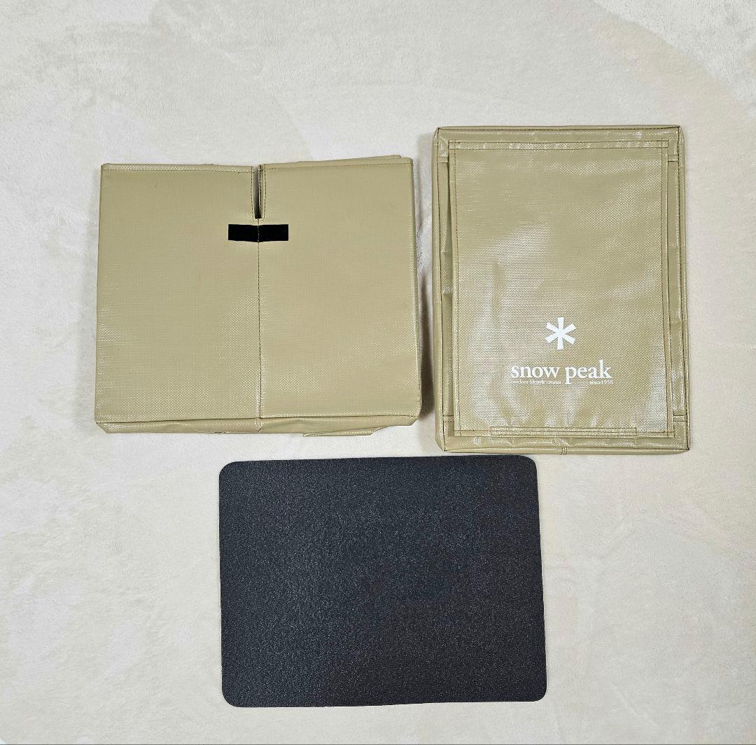 【廃盤品】 Peak ガビングキューブ