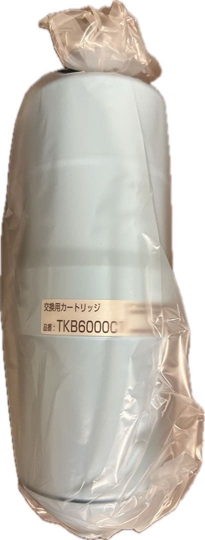 Panasonic TKB6000C1 浄水器カートリッジ