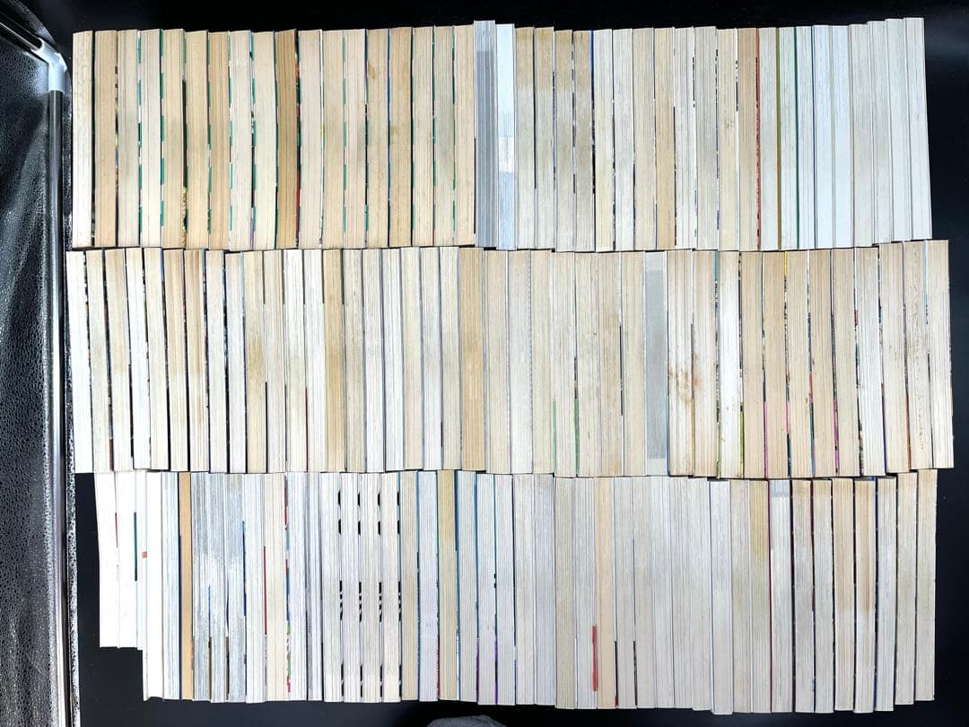 【フルコンプ】 島耕作 シリーズ 全126巻セット