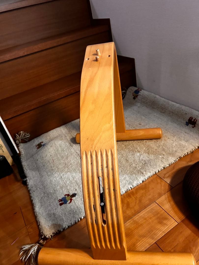 バランスイージー 水色