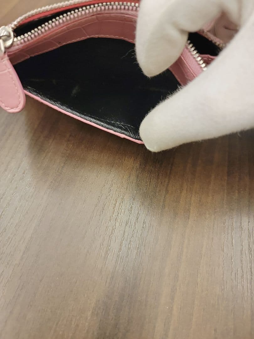 BALENCIAGA　ケース