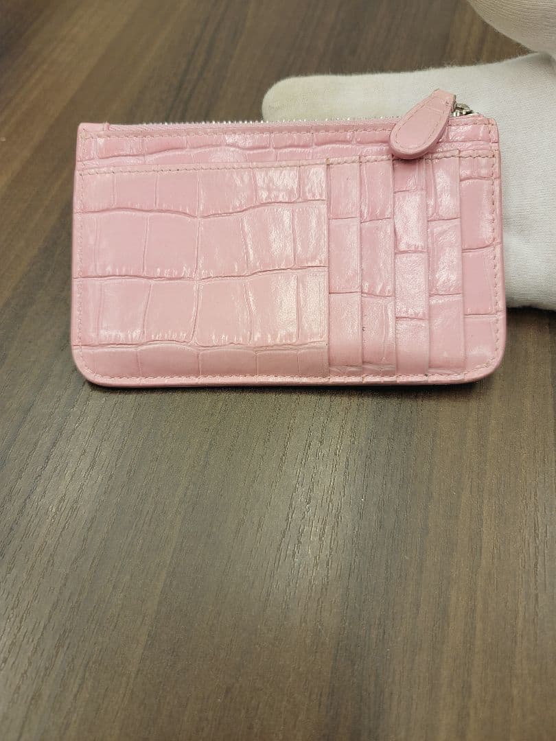 BALENCIAGA　ケース