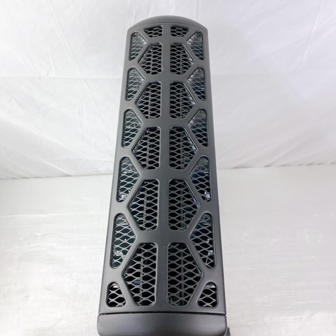 DeLonghi デロンギ　オイルヒーター　MDH15 BK