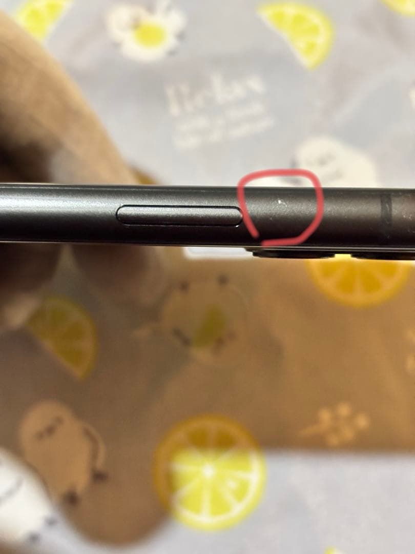 Apple iPhone 11 ブラック 128G 本体