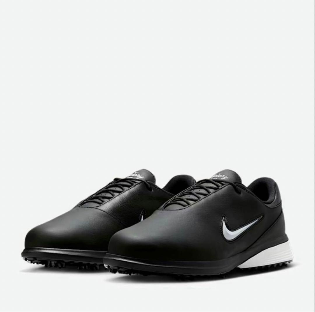 【新品未使用】NIKE ナイキ ビクトリー ツアー 4 ゴルフ27.5cm