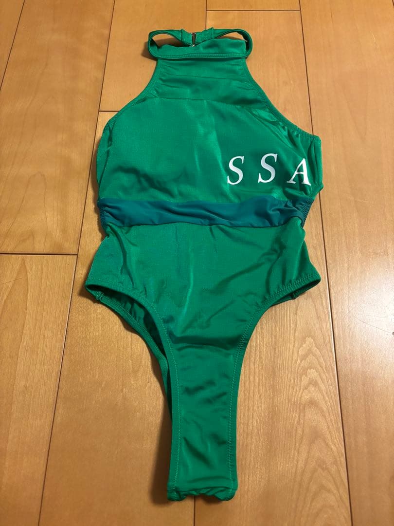 サマースタイルアワード　モノキニ　Lサイズ