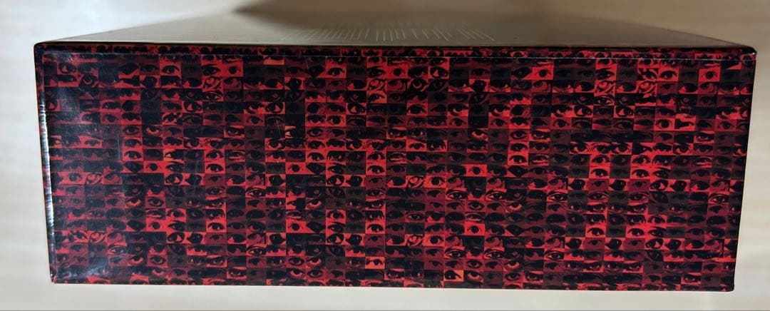 THE YELLOW MONKEY/メカラ ウロコ・LIVE DVD-BOX