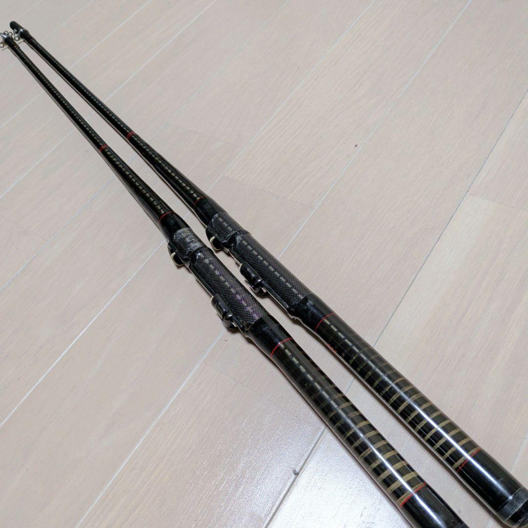 NFT PL パワーループ小継 海煌 1号300 2本セット POWER