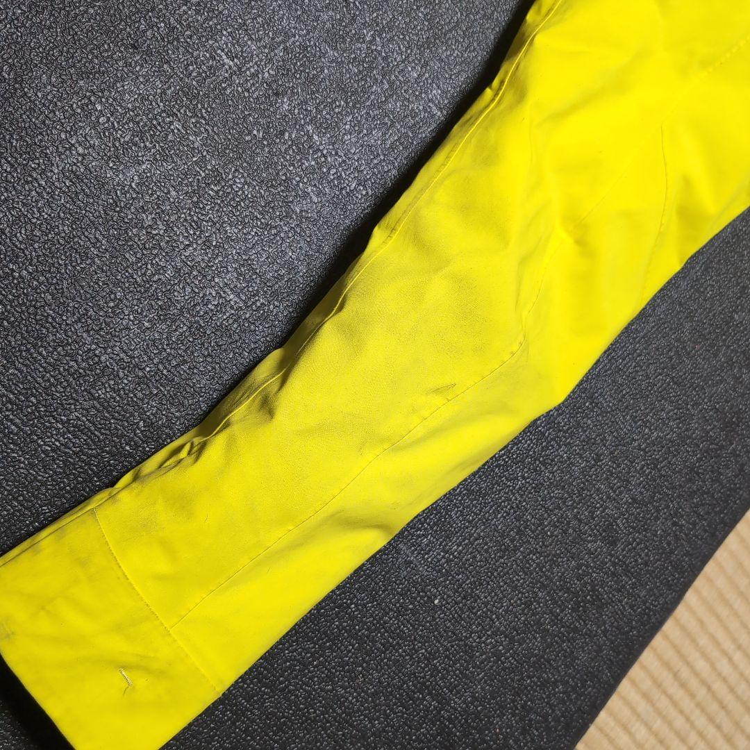 Goldwin スキーウエア カタログ外モデル サイズM 上下