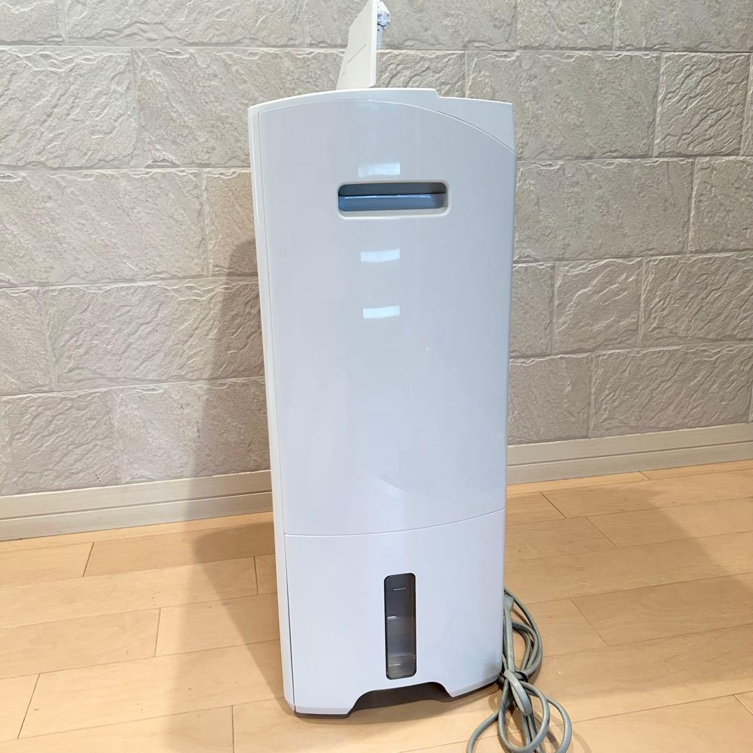 【美品】Panasonic 衣類乾燥除湿機 F-YHVX120 2023年製