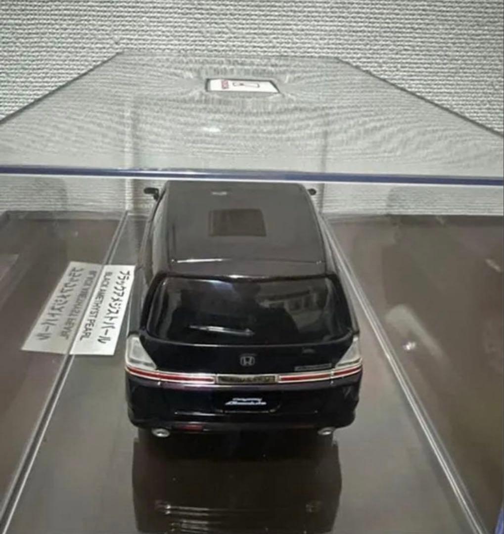 オデッセイ　アブソルート　RB カラーサンプル　ミ