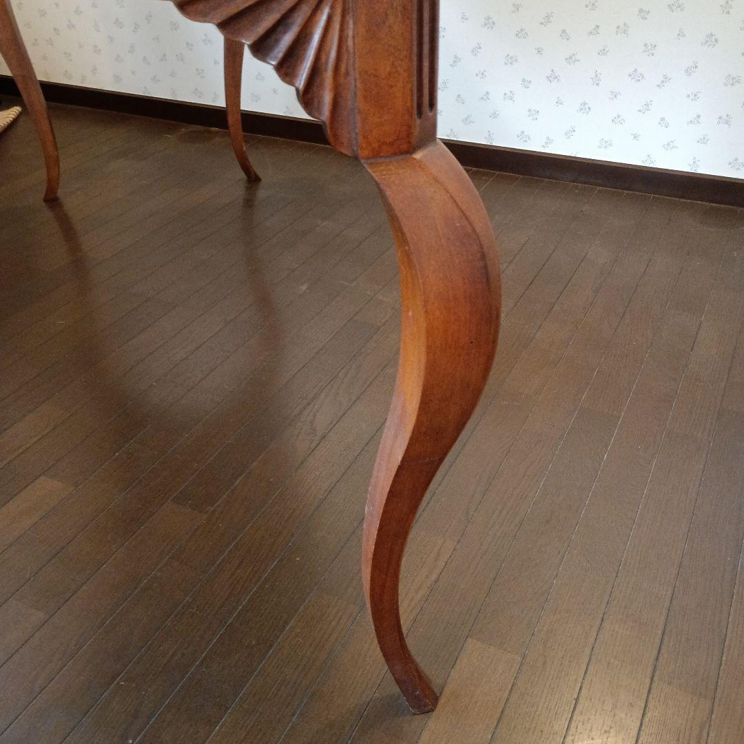 輸入家具　リンホーリン　コンソールテーブル