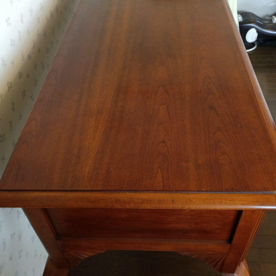 輸入家具　リンホーリン　コンソールテーブル