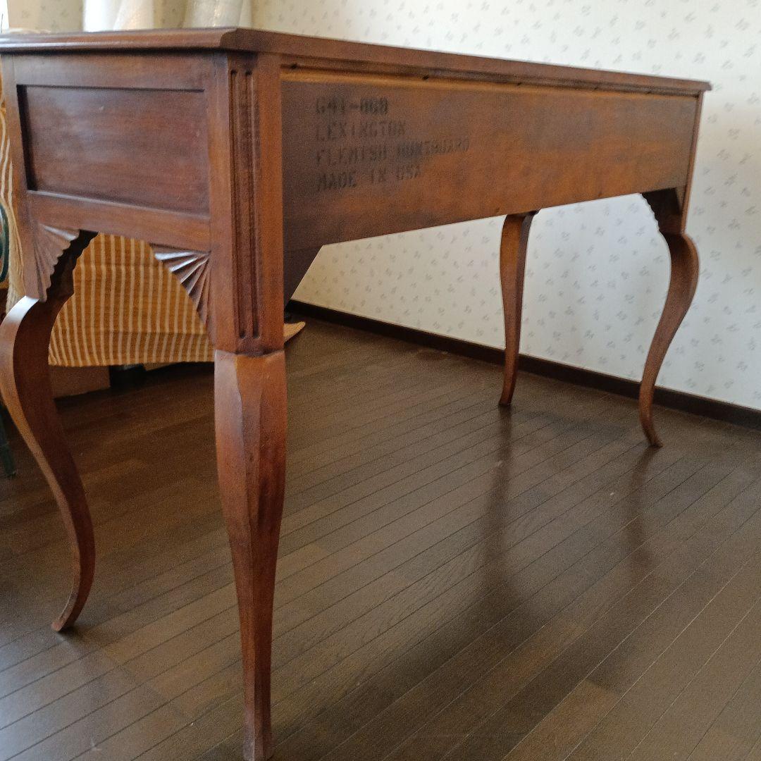 輸入家具　リンホーリン　コンソールテーブル